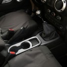 Center Cup Console, Charcoal, Manual, 11-15 Jeep Wrangler (JK)