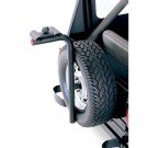 Spare Tire Bike Carrier