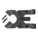 Spartacus HD Tire Carrier, Hinge Casting