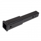 2-Inch Receiver Hitch Extension
