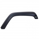 Front Fender Flare, Right Side, 07-15 Jeep Wrangler