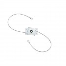 Liftgate Cable Cam Assembly, 76-86 Jeep CJ7 and CJ8