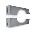 Crusher Corners - Aluminum - Standard for CJ8