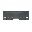 Rear Tailgate Panel, 52-57 Willys M38-A1s