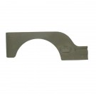 Side Panel, Right, 50-52 Willys M38s
