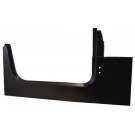 Cowl Side, Right Front, 81-86 Jeep CJ8