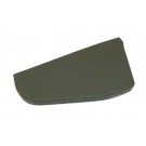 Cowl Side Step, Right, 41-53 Willys Models