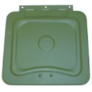 Tool Compartment Lid, 41-45 Ford GPW