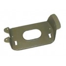 Battery Tray 41-45 Ford GPW