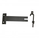 First Aid Kit Mounting Bracket, 50-52 Willys M38s