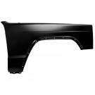 Front Fender, Right, 97-01 Jeep Cherokee (XJ)