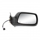 Right Side Remote Heated Mirror, 05-10 Jeep Grand Cherokee (WK)