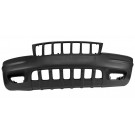 Front Bumper Cover, 99-00 Jeep Grand Cherokee (WJ) Limiteds