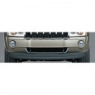 Front Bumper Cover, 05-07 Jeep Grand Cherokee (WK)