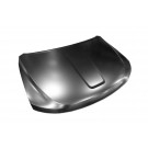 Aluminum Replacement Hood for 11-14 Jeep Grand Cherokee