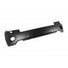 Front Bumper Cover, 11-13 Jeep Grand Cherokee