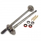 Rear Axle Shaft Kit, 68-81 Chevrolet Camaro and Chevelle