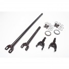 Front Grande 30 Axle Shaft Kit, ARB Air Locker for 92-06 Jeep Models