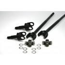 Front Axle Shaft Kit, for Dana 44, 73-78 GM 1/2 ton Pickup and SUVs