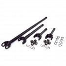 Front Axle Shaft Kit, 68-79 Ford F-250