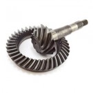 Ring and Pinion Front, 5.38 Ratio, for Dana 44, 07-15 Jeep Wrangler JK