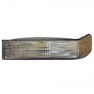 Left Turn Signal Clear 93-98 Jeep Grand Cherokee