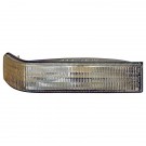 Right Turn Signal Clear 93-98 Jeep Grand Cherokee