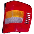 Right Tail Lamp, 99-04 Jeep Grand Cherokee (WJ)
