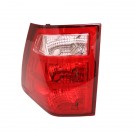 Right Tail Light, 05-06 Jeep Grand Cherokee (WK)