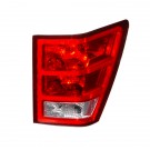 Right Tail Light Assembly, 05-10 Jeep Grand Cherokee (WK)