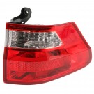 Tail Light, Right, 11-13 Jeep Grand Cherokee (WK)