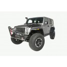 Summit Package, 07-12 Jeep Wrangler