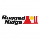 Decal -Rugged Ridge 4X1