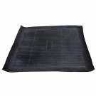 Cargo Liner, Black, 46-81 Willys & Jeep SUV/Truck/Station Wagon