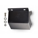 Steering Box Skid Plate, for years 97-02 for TJ
