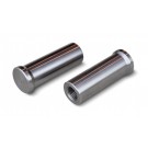 Machined Seat Belt Bung (each) for Universal