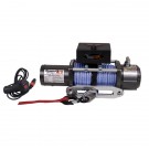 Performance 10,500 lbs Off Road Winch