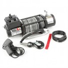 Spartacus Performance Winch, 12,500 lbs