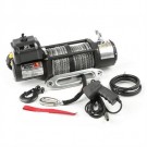 Spartacus Performance Winch, 10,500 lbs