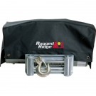 Winch Cover, 8,500 and 10,500 winches