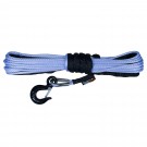 Synthetic Winch Line, 1/4-inch X 50 feet