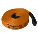 Recovery Strap, 3-inch x 30 feet