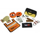 ATV/UTV Deluxe Recovery Gear Kit