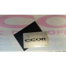 CCOR Gift Card---PRINTED CARD