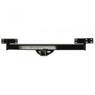 Bolt on Reciever Hitch for 87-06 YJ/TJ