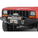 XRC Front Bull Bar Option for FITS 76810 BUMPER ONLY