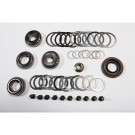 Differential Rebuild Kit, for Dana 30 w/ Disconnect 84-91 Cherokee
