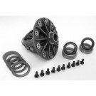 Differential Carrier Kit, 2.73-3.07 Ratio, for Dana 35