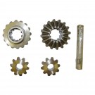 Spider Gear Kit, for Dana 27, 41-71 Willys and Jeep Models