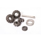 Spider Gear, for Dana 35, 93-06 Jeep Models